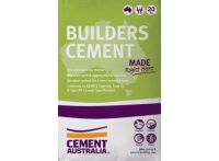 Builders Cement
